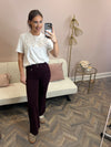 The Savannah Jeans