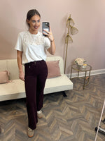 The Savannah Jeans