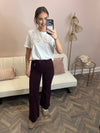 The Savannah Jeans