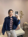 The Nevaeh Jacket
