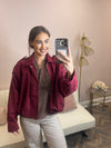The Gabriella Jacket