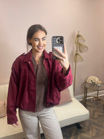 The Gabriella Jacket