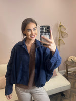 The Nevaeh Jacket
