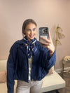 The Nevaeh Jacket