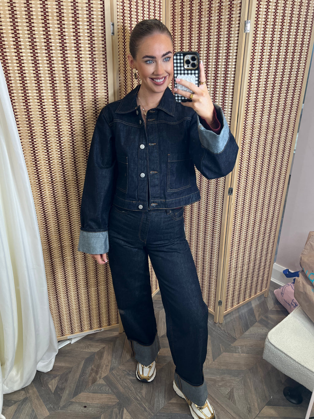 The Kimberly Jeans