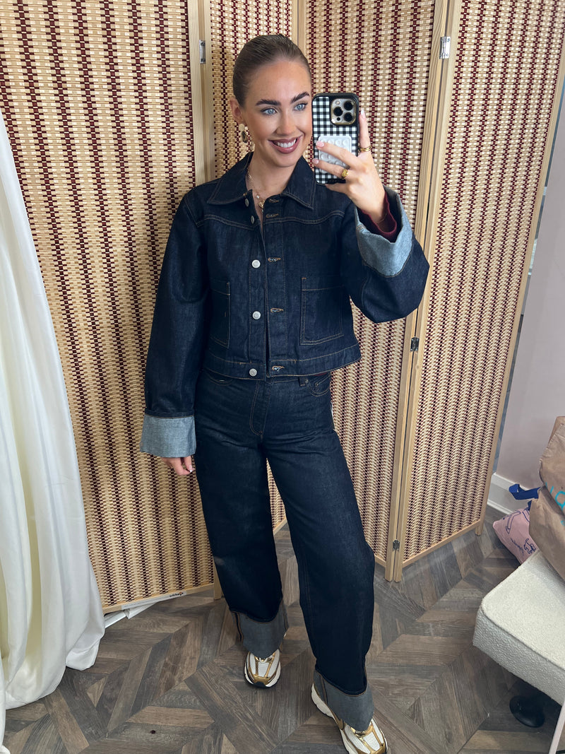 The Kimberly Jeans