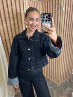 The Kimberly Jacket