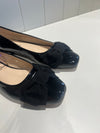 Aldas Magnolia- Black Pumps