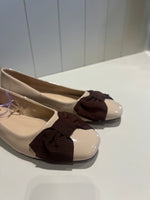 Aldas Magnolia- Nude Pumps