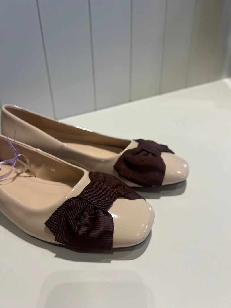 Aldas Magnolia- Nude Pumps