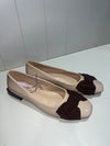 Aldas Magnolia- Nude Pumps
