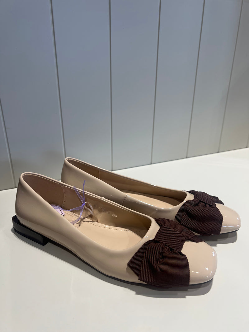 Aldas Magnolia- Nude Pumps