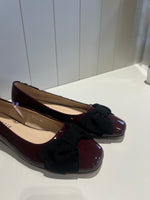 Aldas Magnolia- Wild Rose Pumps