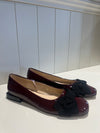 Aldas Magnolia- Wild Rose Pumps
