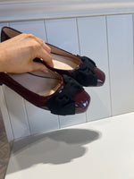 Aldas Magnolia- Wild Rose Pumps