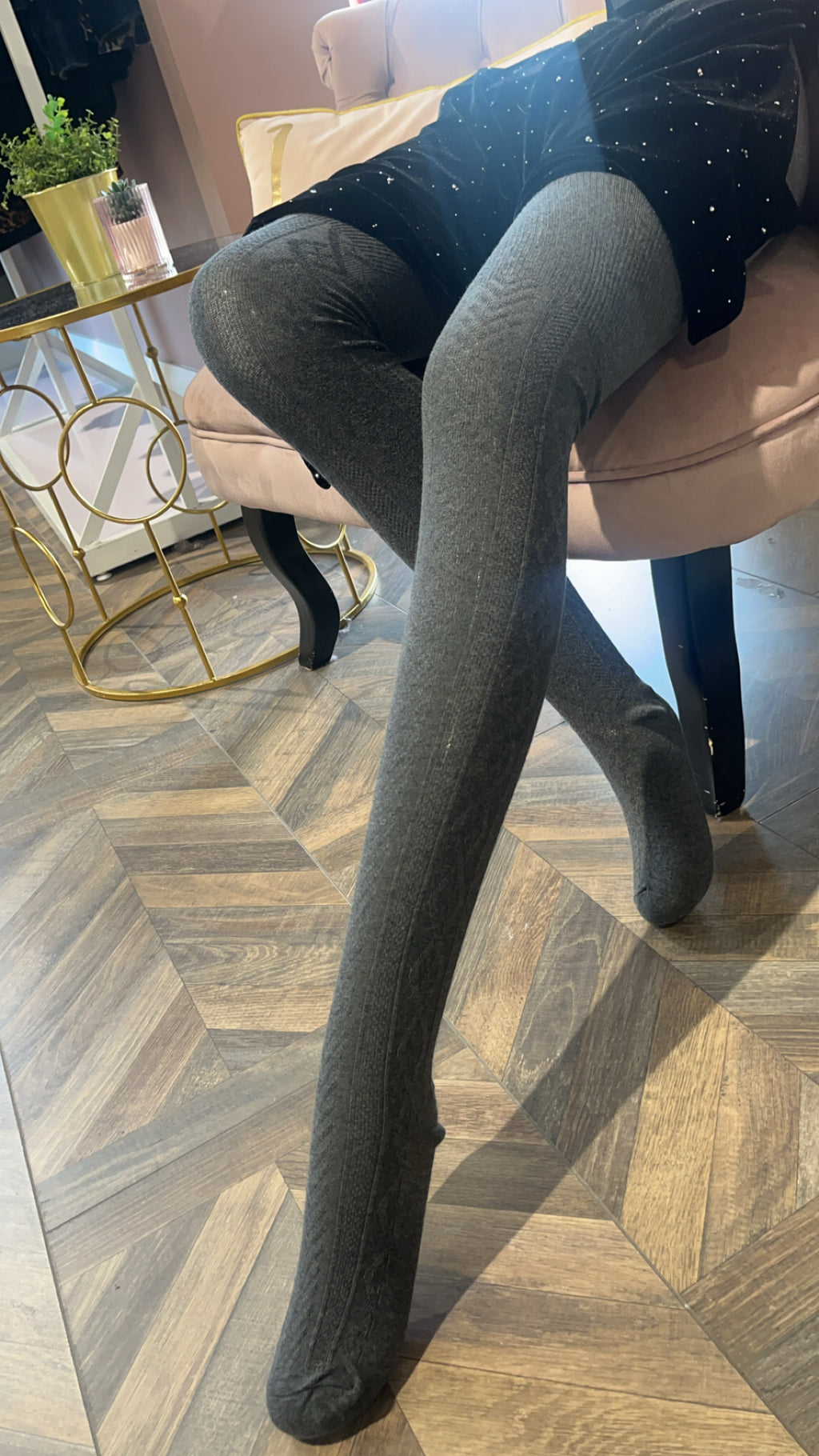 The Juliana Tights