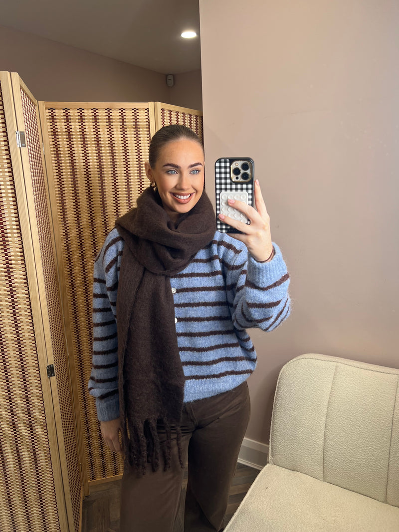 The Katelyn Scarf