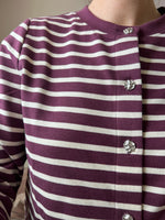 The kennedy Cardigan