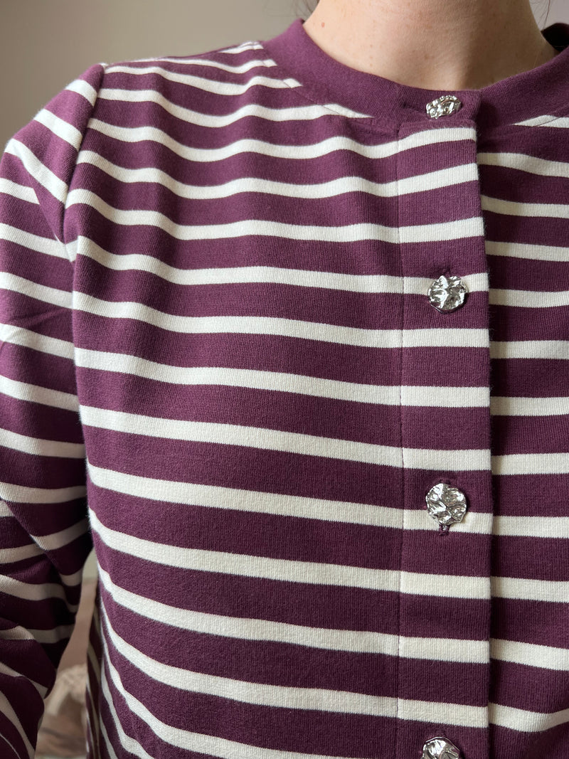 The kennedy Cardigan
