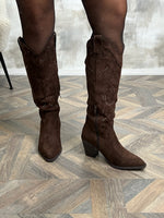 The Lola Boots