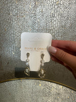 Makenna Earring