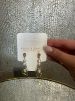 Makenna Earring