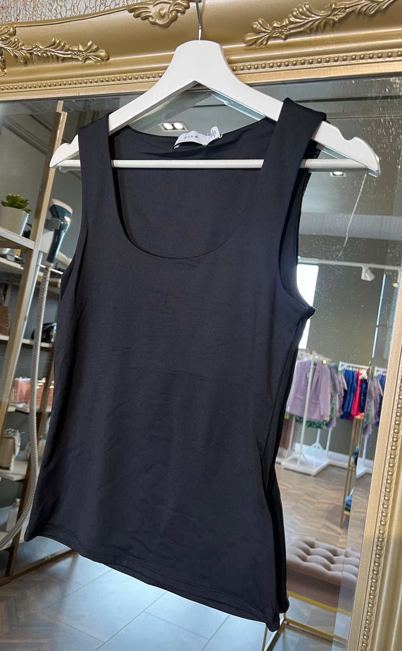 The Shelby Tank Top